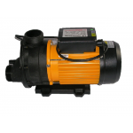 Spa Water Circulation Pump 0.5 HP 375 Watt LX Pumps JA-50
